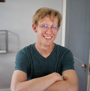 Meet your Posher, Peter